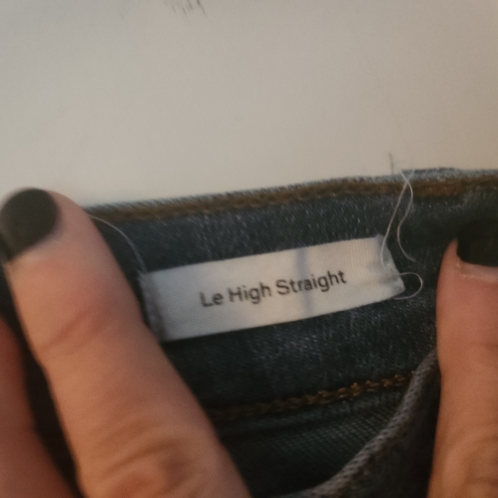 Frame denim 29 - Picture 2 of 3